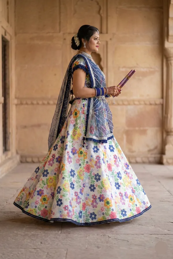 Classic_Floral_Lehenga