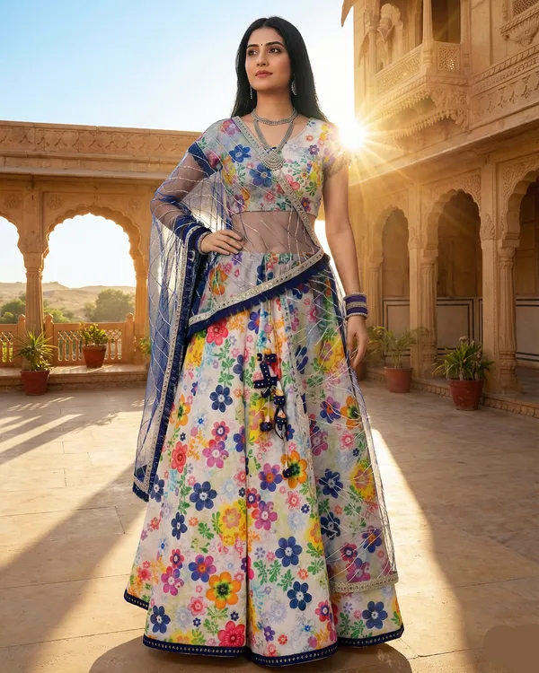 Classic_Floral_Lehenga