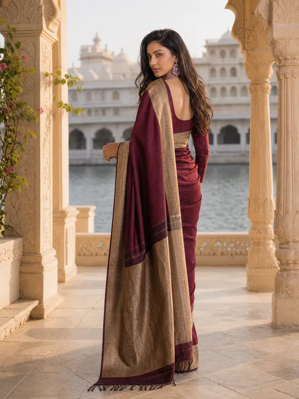 Royal_Mulberry_Silk_Saree