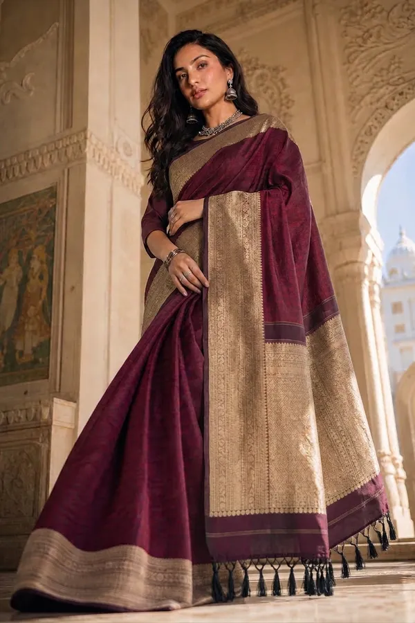 Royal_Mulberry_Silk_Saree