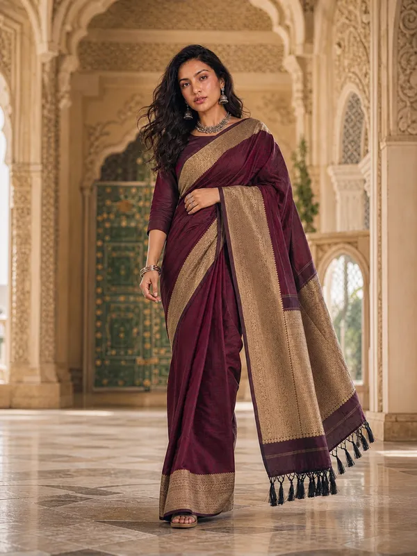 Royal_Mulberry_Silk_Saree
