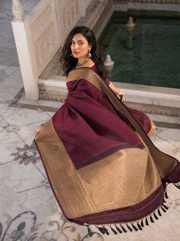 Royal_Mulberry_Silk_Saree