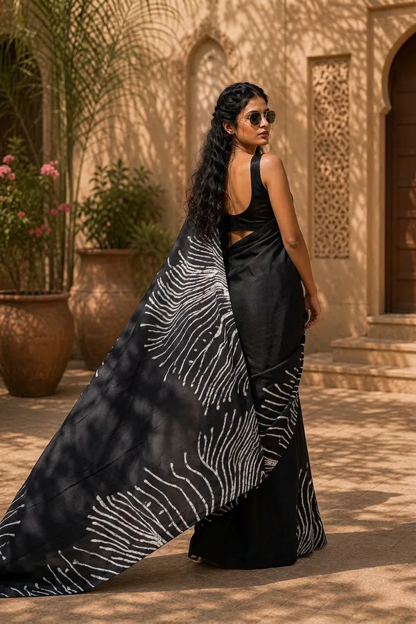Midnight_Muse_Satin_Saree