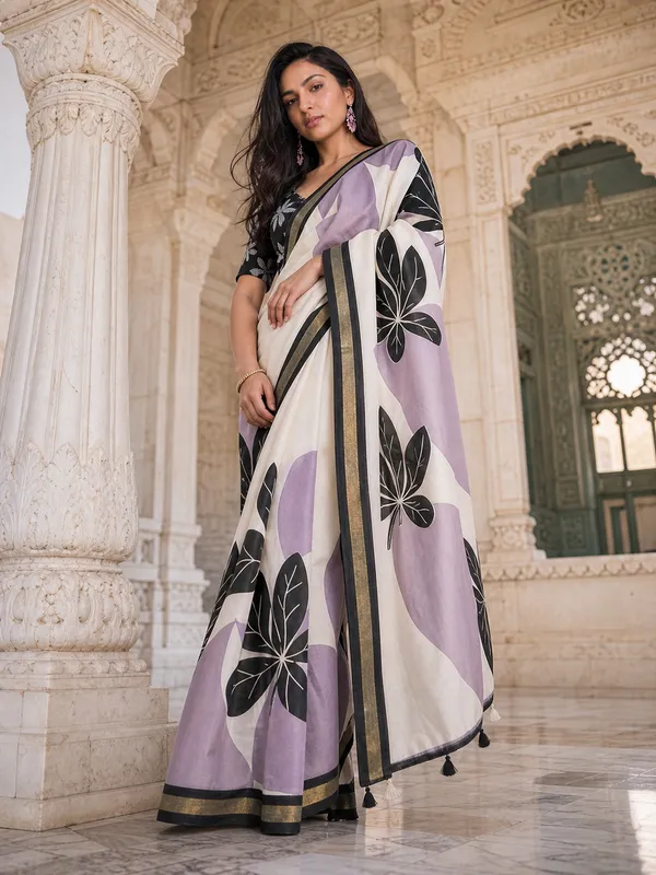 Ash_Botanica_Saree