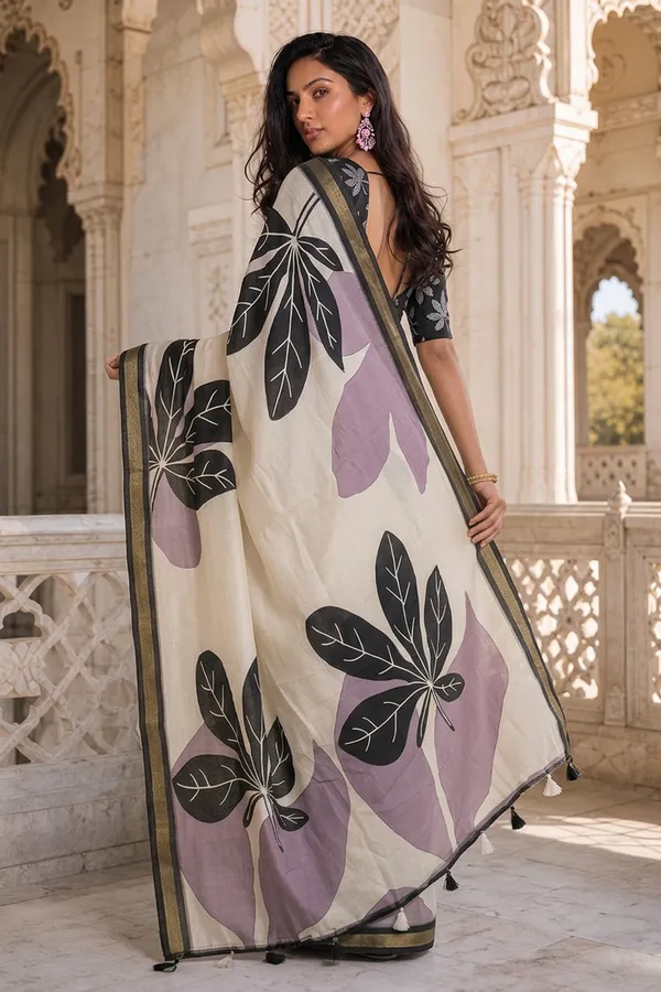 Ash_Botanica_Saree
