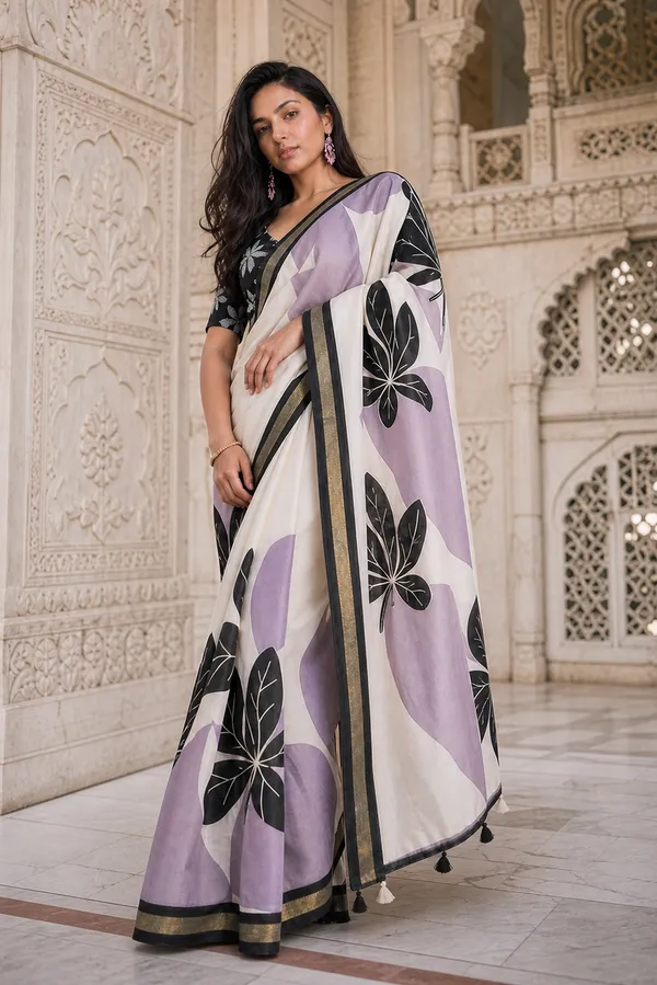 Ash_Botanica_Saree