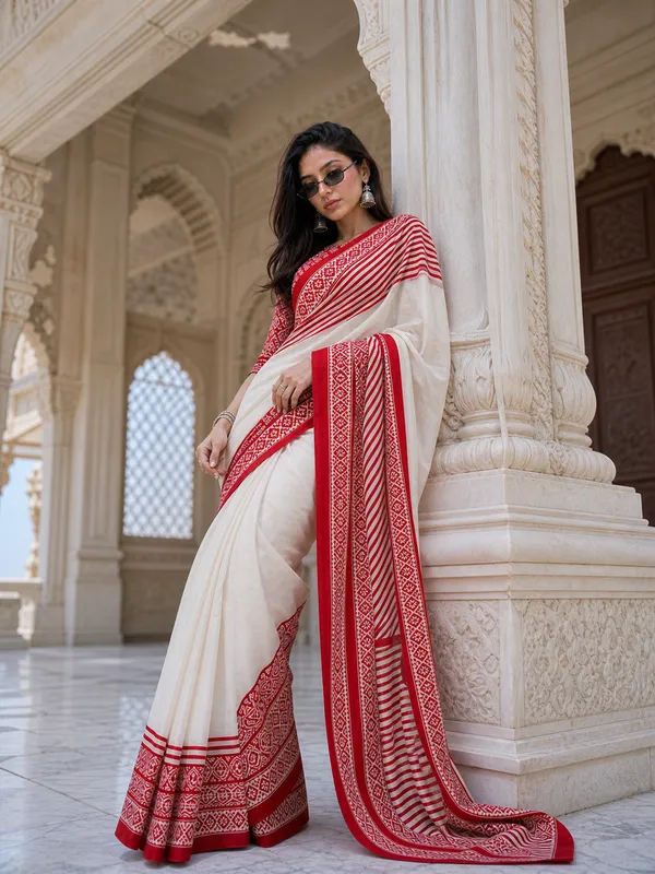 Crimson_Heirloom_Saree