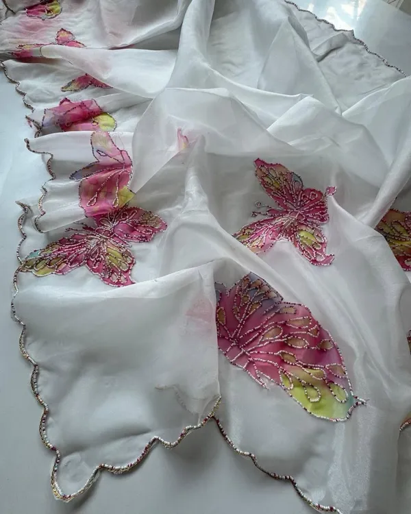 The_Papillon_Pearl_Saree