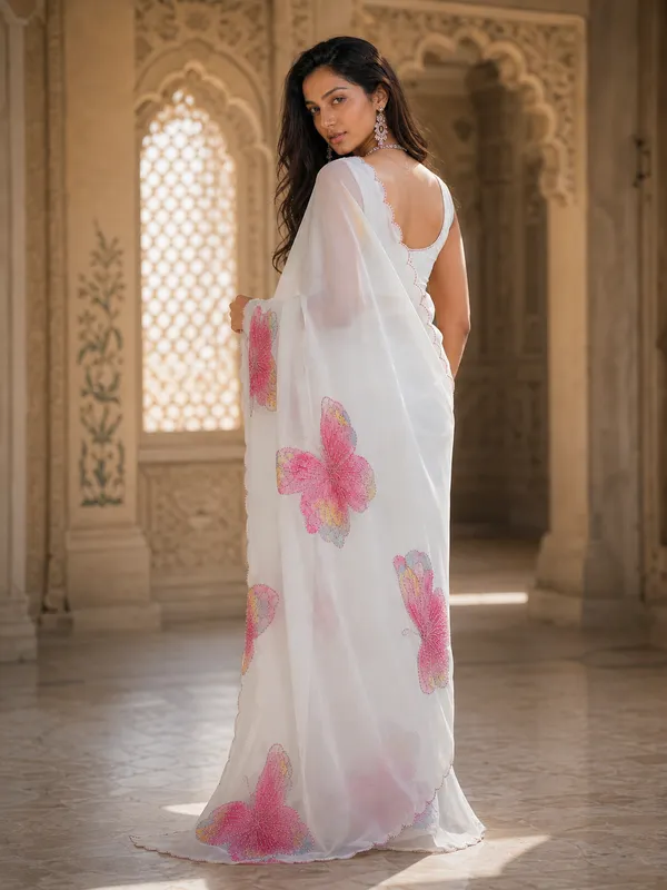 The_Papillon_Pearl_Saree