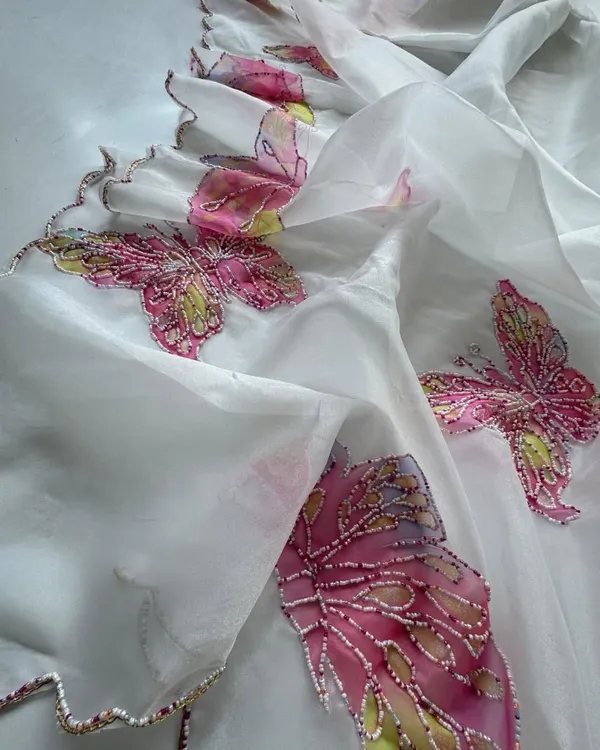 The_Papillon_Pearl_Saree