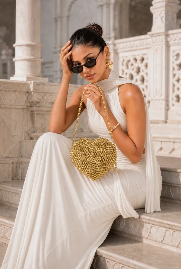 The_Golden_Heart_An_Element_Of_Pure_Gold_Radiance
