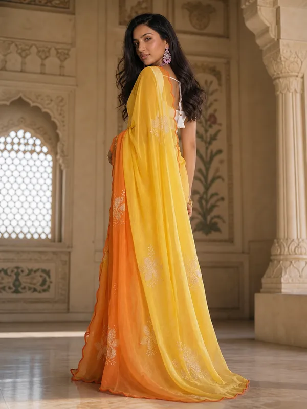The_Apricot_Muse_Saree