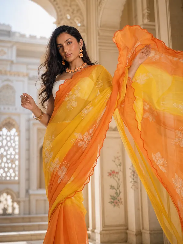 The_Apricot_Muse_Saree