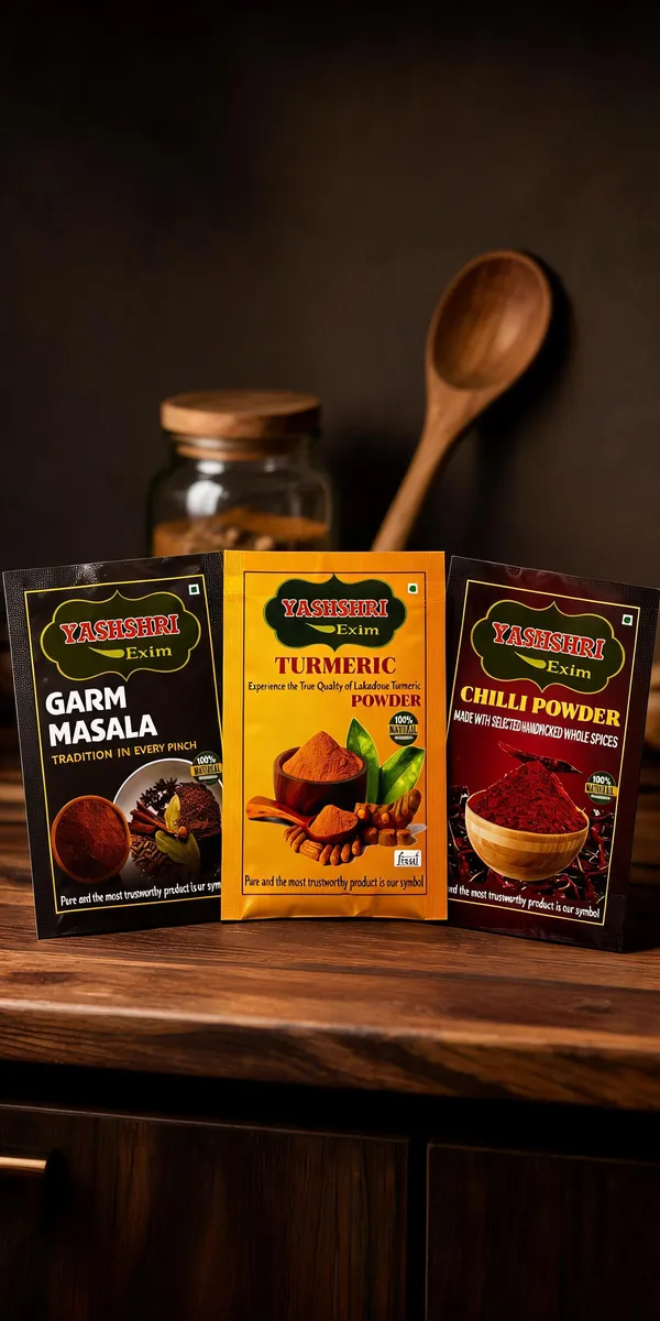 Yashshri_Exim_Garam_Masala_Turmeric_Chilli_Powder_Combo_Pack_Of_3