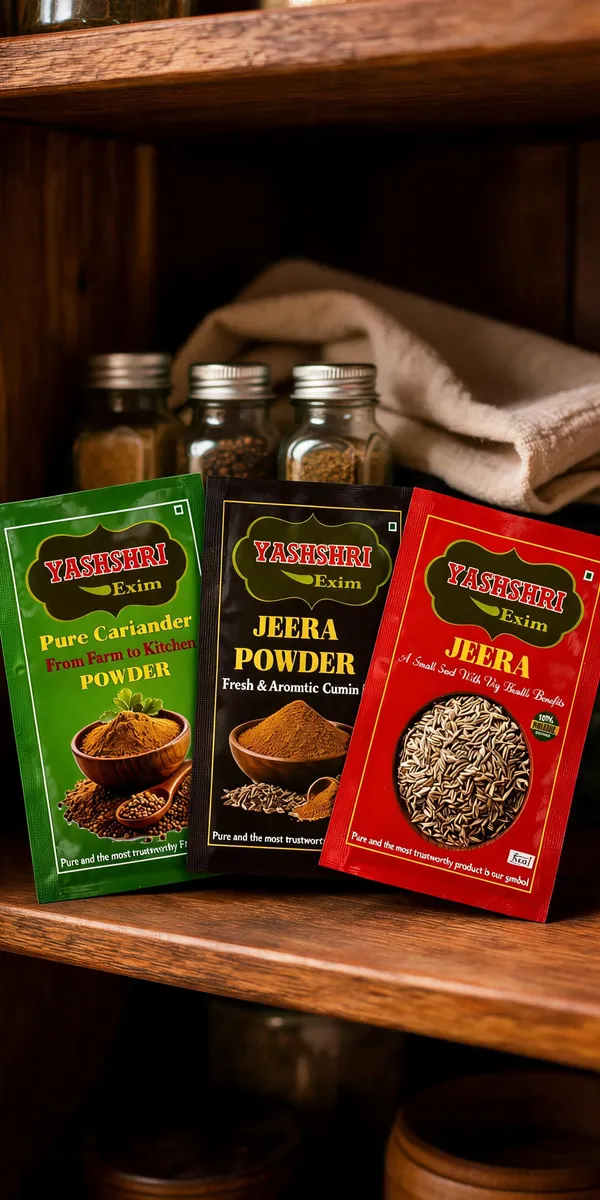 Yashshri_Exim_Coriander_Powder_Jeera_Seeds_Jeera_Powder_Combo_Pack_Of_3