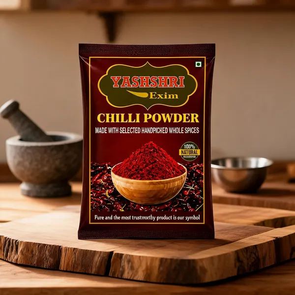 Yashshri_Exim_Handpicked_Natural_Chilli_Powder