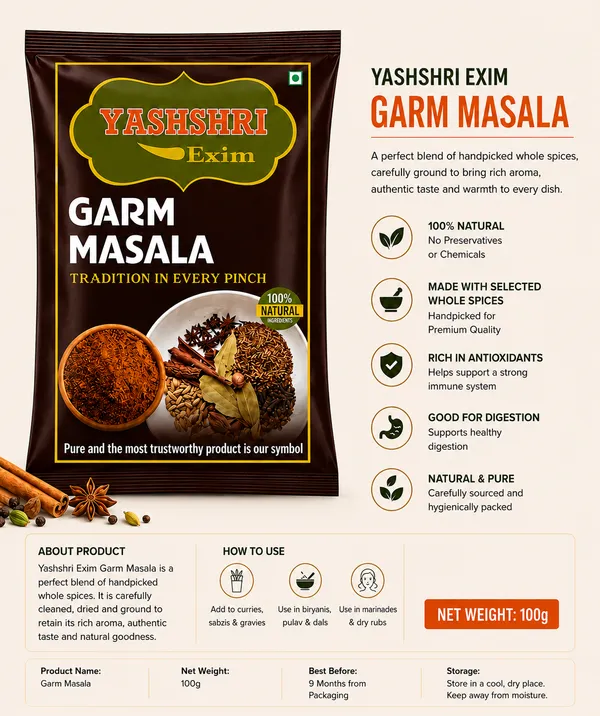 Yashshri_Exim_Garam_Masala_Whole_Spice_Blend