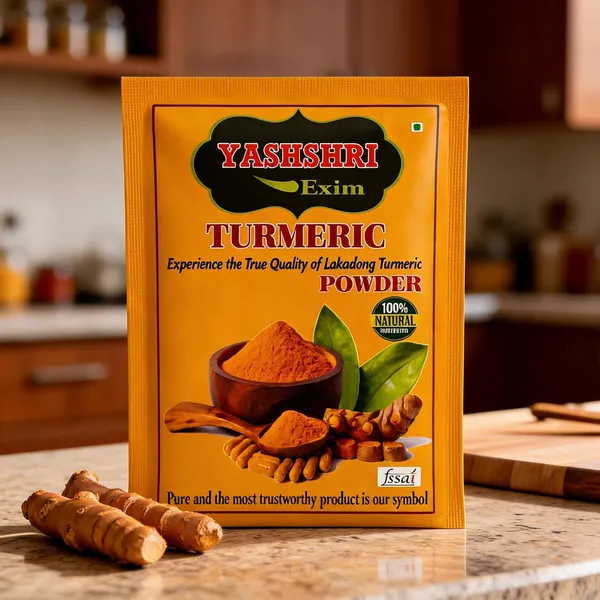 Yashshri_Exim_Lakadong_Turmeric_Powder