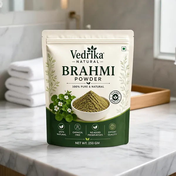 Natural_Brahmi_Powder_Herbal_Powder_For_Men_And_Women