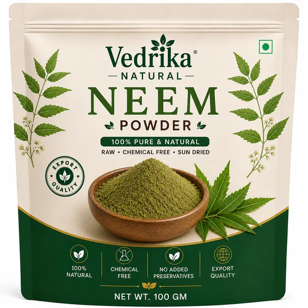 Natural_Neem_Leaf_Powder_Herbal_Powder_For_Men_And_Women