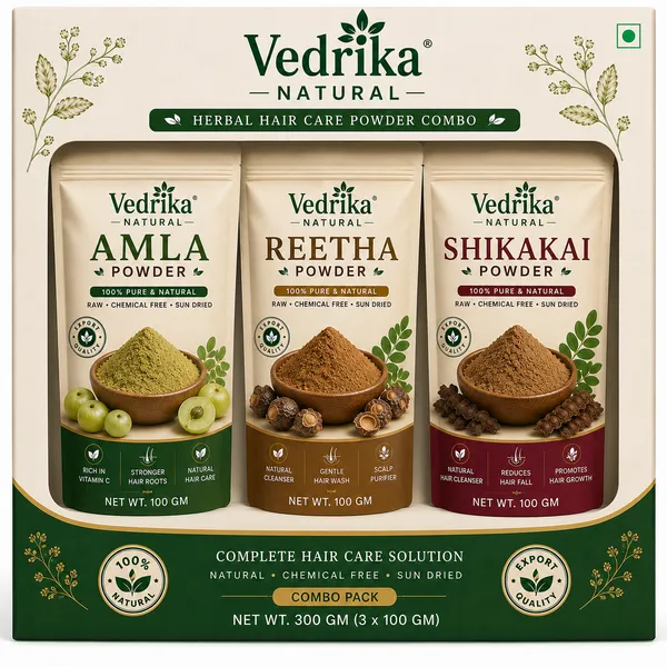 Natural_Amla_Powder,_Reetha_Powder,_Shikakai_Powder_Herbal_Hair_Care_Combo_For_Men_And_Women