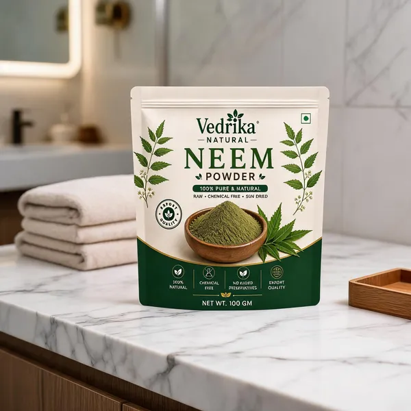 Natural_Neem_Leaf_Powder_Herbal_Powder_For_Men_And_Women