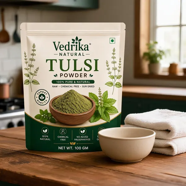 Natural_Tulsi_Leaf_Powder_Herbal_Powder_For_Men_And_Women