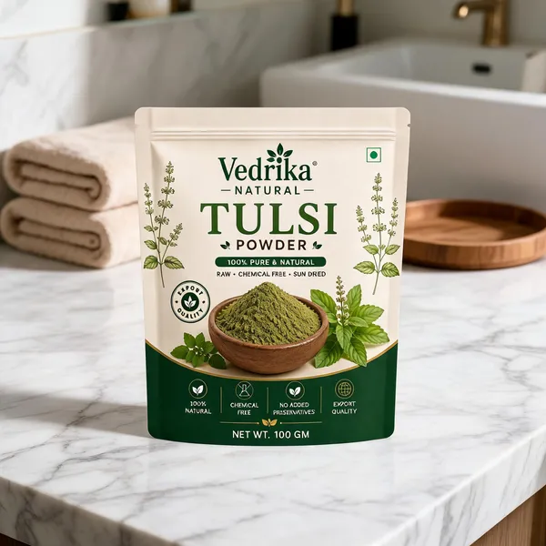 Natural_Tulsi_Leaf_Powder_Herbal_Powder_For_Men_And_Women