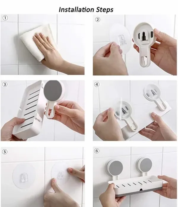 Wall_Mount_Double_Soap_Dish