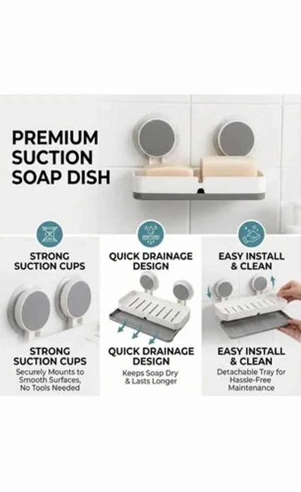 Wall_Mount_Double_Soap_Dish