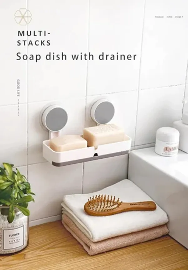 Wall_Mount_Double_Soap_Dish