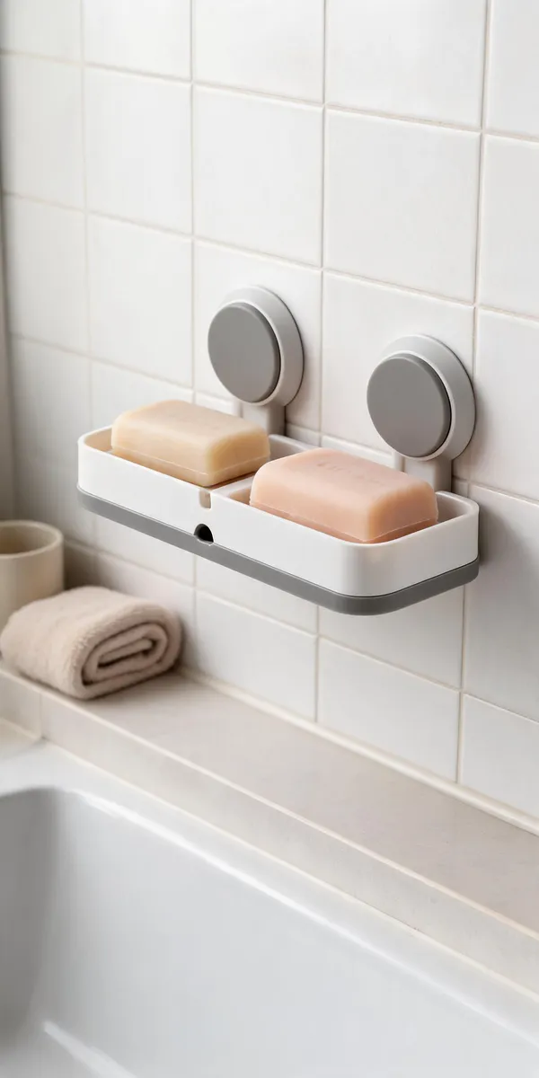 Wall_Mount_Double_Soap_Dish