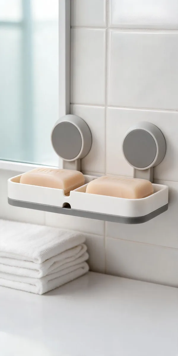 Wall_Mount_Double_Soap_Dish
