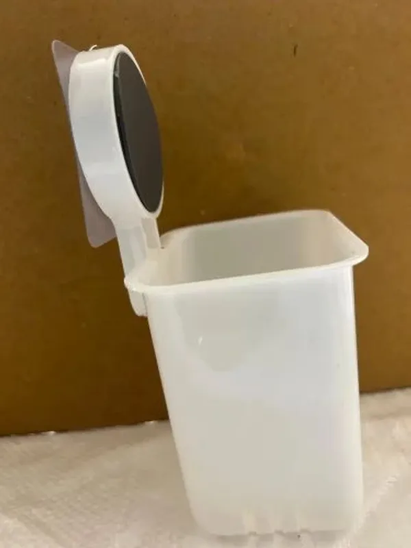 Wall_Mounted_Plastic_Toothbrush_Holder