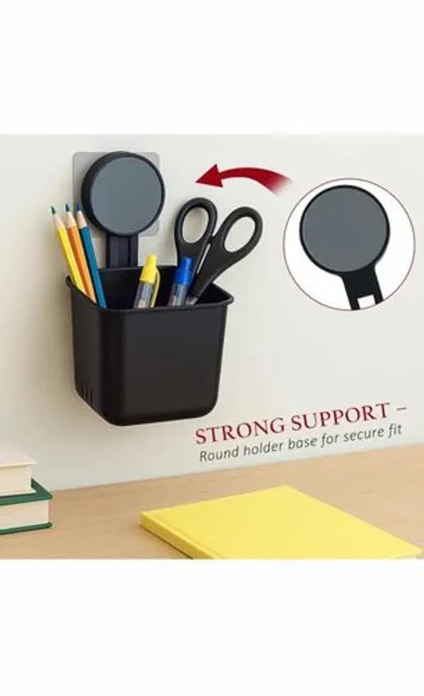 Wall_Mount_Plastic_Toothbrush_Holder