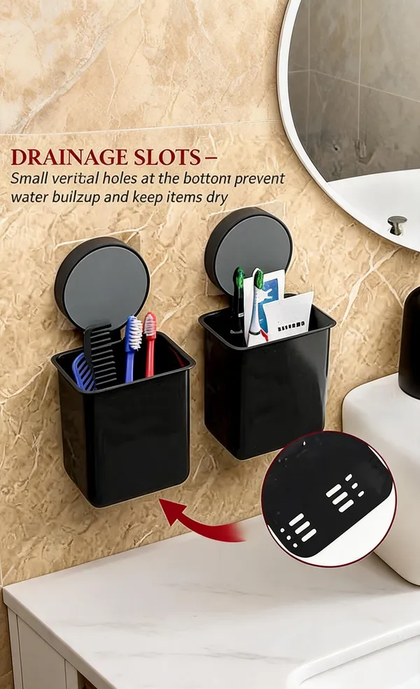 Wall_Mount_Plastic_Toothbrush_Holder
