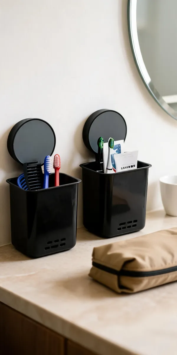 Wall_Mount_Plastic_Toothbrush_Holder