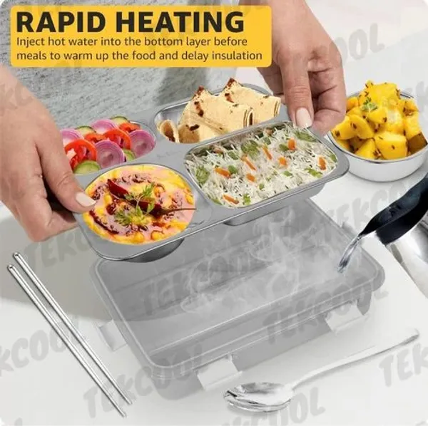 4_Compartment_Stainless_Steel_Lunch_Box
