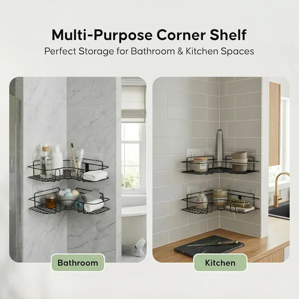 Set_of_2_Metal_Bathroom_Corner_Shelf_Rack_|_No_Drilling_Self_Adhesive_Wall_Mounted_Storage_Organizer_for_Bathroom_&_Kitchen