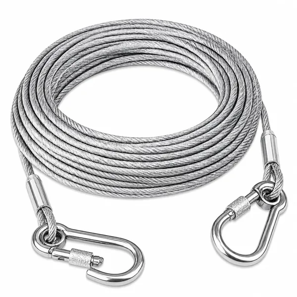 Pack_of_2_Heavy_Duty_5_Meter_Stainless_Steel_Wire_Rope_Cable_with_Carabiner_Hooks,_Heavy_Duty_Hanging_Cable,_Rustproof_Steel_Wire_Rope_for_Hanging_Lights,_Plants,_Shade_Sail,_Banner,_Garden_&_Outdoor_Use