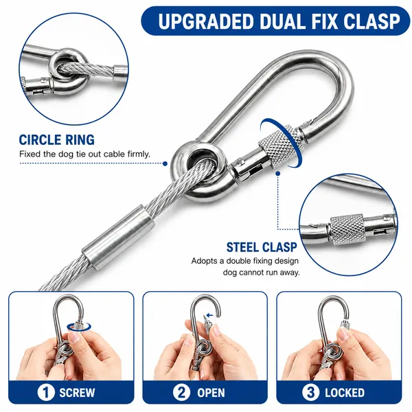 Pack_of_2_Heavy_Duty_5_Meter_Stainless_Steel_Wire_Rope_Cable_with_Carabiner_Hooks,_Heavy_Duty_Hanging_Cable,_Rustproof_Steel_Wire_Rope_for_Hanging_Lights,_Plants,_Shade_Sail,_Banner,_Garden_&_Outdoor_Use