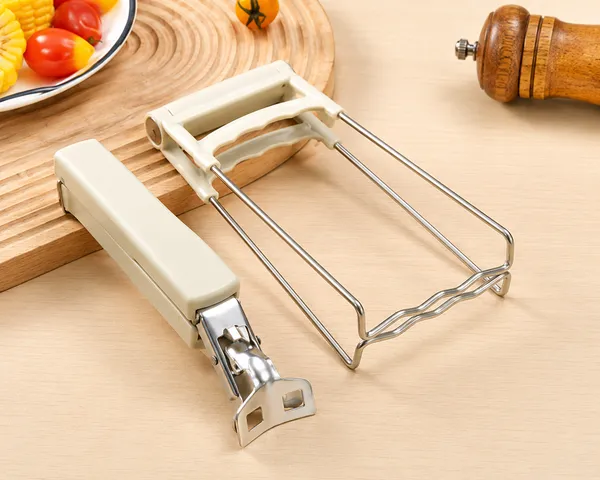 Koshva_Anti-Scald_Bowl_Clip_|_Stainless_Steel_Hot_Dish_Lifter_|_Multipurpose_Plate_&_Bowl_Gripper_|_Heat_Resistant_Kitchen_Clamp_for_Hot_Pots,_Steamers,_Microwave_&_Cooker