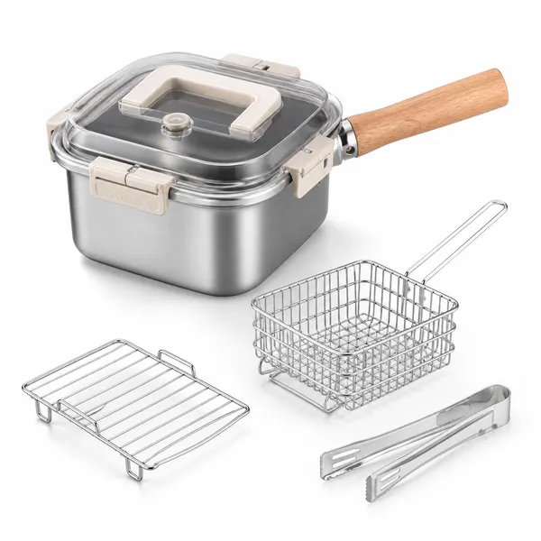 Koshva_Professional_Deep_Fryer_Kit_2.5L_Stainless_Steel_Fryer_Basket_Hanging_Food__Strainer_Frying_Serving_Basket_for_Home_Cafe_Chips_|_Kitchen,_Dining_&_Bar_|_Kitchen_Tools_&_Gadgets_|_Colanders,_Strainers_&_Sifters_(Item_Code_1170_)