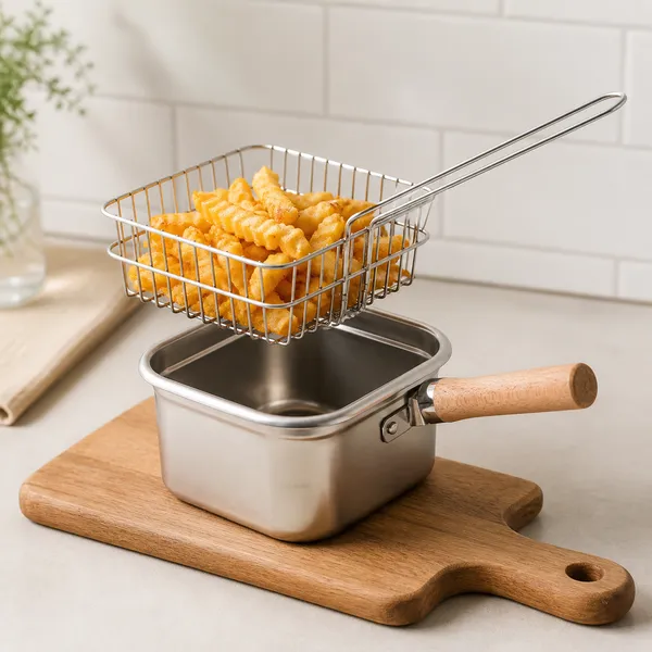 Koshva_Professional_Deep_Fryer_Kit_2.5L_Stainless_Steel_Fryer_Basket_Hanging_Food__Strainer_Frying_Serving_Basket_for_Home_Cafe_Chips_|_Kitchen,_Dining_&_Bar_|_Kitchen_Tools_&_Gadgets_|_Colanders,_Strainers_&_Sifters_(Item_Code_1170_)