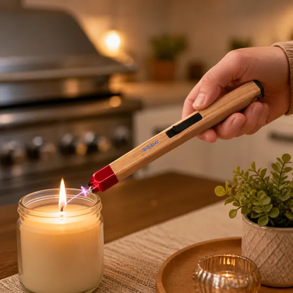 Match_Stick_Electric_Arc_Lighter_|_USB_Rechargeable_Windproof_Candle_&_Kitchen_Lighter