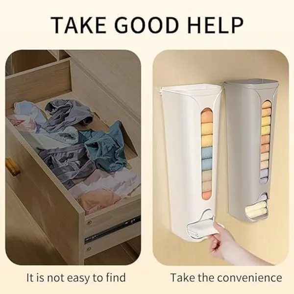 pack_of_2_Wall_Hanging_Storage_Box_Organizer,_Clear_Wall_Mounted_Plastic_Cabinet_for_Garbage_Bags,_Underwear,_Socks_&_Household_Essentials,_Space_Saving_Storage_Container_for_Bathroom
