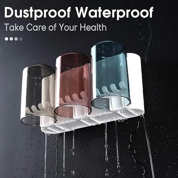 4_Cup_Toothbrush_Holder