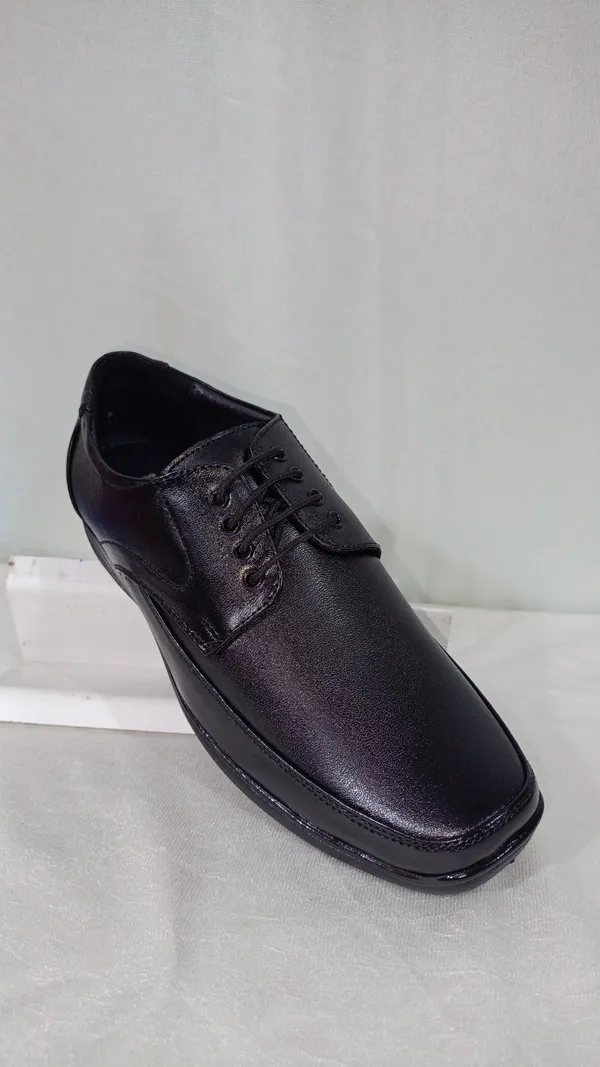 Black_Textured_Lace-Up_Formal_Leather_Shoes_For_Men
