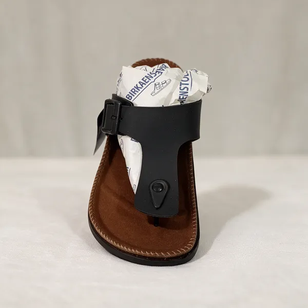 Brown_And_Black_Casual_Sandal_For_Men