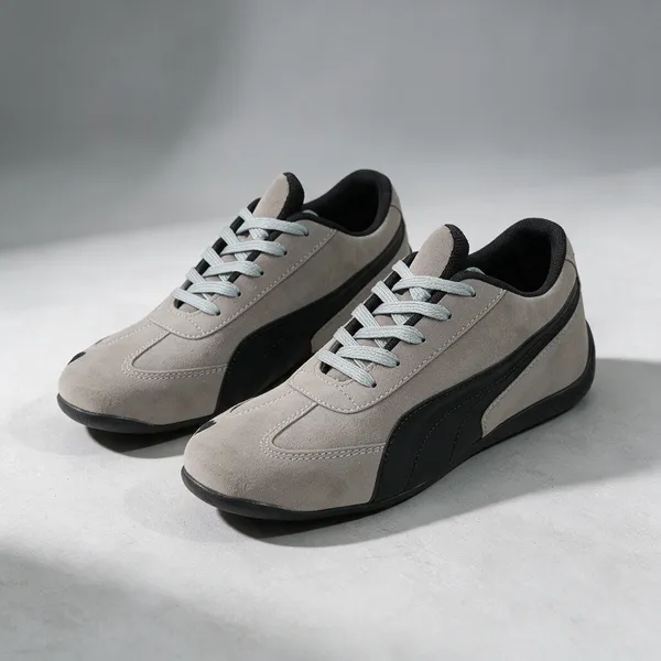 Grey_Lace-Up_Low-Top_Sneakers_For_Everyday_Wear